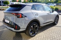 Kia Sportage 1.6 T-GDI GT-Line Hybrid Aut.