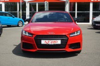 Audi TT Roadster 2.0 TFSI S-Line