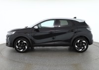 Vorschau: Renault Captur TCe 90
