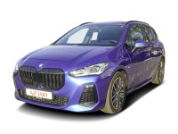 BMW 220i Active Tourer M Sport Aut. LED 360° Virtual C