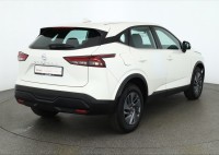 Nissan Qashqai 1.3 DIG-T Acenta