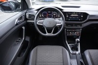 VW T-Cross 1.0 Style