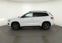 Vorschau: Skoda Karoq 1.5 TSI Sportline
