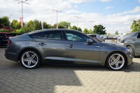 Audi A5 Sportback 2.0 TFSI quattro Sline