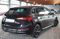 Skoda Scala 1.5 TSI Style