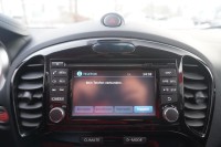 Nissan Juke 1.6