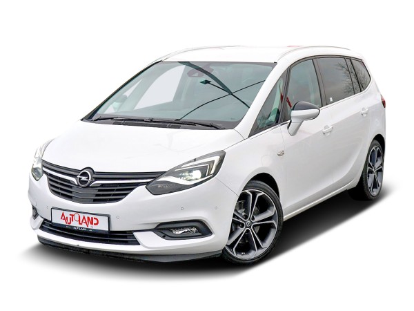 Opel Zafira 2.0 CDTI Innovation