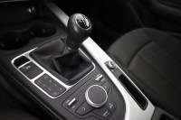 Audi A4 Avant 1.4 TFSI