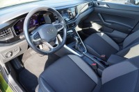 VW Taigo 1.0 Life DSG
