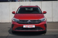 VW Taigo 1.0 TSI Style DSG