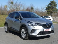 Renault Captur II 1.3 TCE Experience
