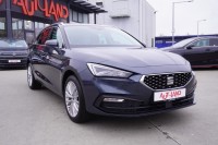 Seat Leon Sportstourer 2.0 TDI Xcellence DSG