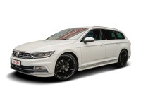 VW Passat Variant 2.0 TDI R-Line DSG 3-Zonen-Klima Navi Sitzheizung