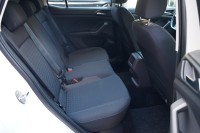 VW T-Cross 1.0 TSI