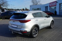 Kia Sportage 1.6 CRDi GT-Line 4WD FL