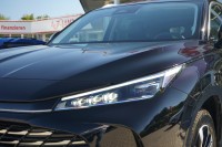 MG HS 1.5 T-GDI Hybrid+ Luxury Aut.