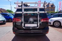 VW Sharan 1.4 TSI Highline