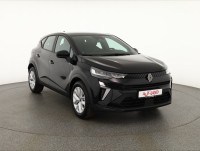 Renault Captur TCe 90 Facelift