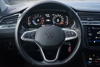 VW Tiguan 1.5 TSI DSG Elegance