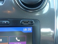 Dacia Sandero Stepway Anniversary