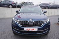 Skoda Kodiaq 1.5 TSI DSG