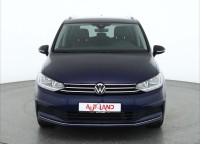 VW Touran 1.5 TSI DSG
