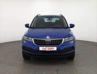 Skoda Karoq 1.6 TDI DSG