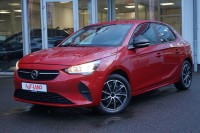 Vorschau: Opel Corsa F 1.2 Edition