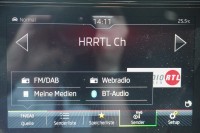 Skoda Karoq 1.5 TSI Sportline