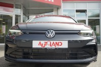 VW Golf Variant 2.0 TDI R-Line