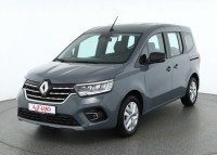 Renault Kangoo 1.3 TCe Edition One LED Navi Kamera DAB