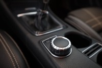 Mercedes-Benz Shooting Brake CLA 200