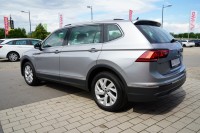 VW Tiguan Allspace Life TSI DSG