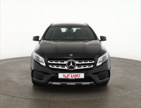 Mercedes-Benz GLA 180 AMG-Line