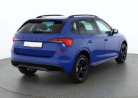 Skoda Kamiq 1.5 TSI Monte Carlo