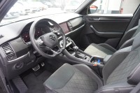 Skoda Kodiaq 2.0 TDI Sportline 4x4 DSG