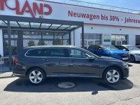 Vorschau: VW Passat Variant 2.0TDI DSG