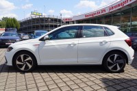 VW Polo 2.0 GTI DSG