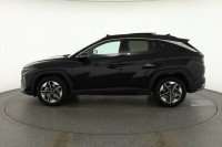 Vorschau: Hyundai Tucson 1.6 T-GDI Aut.