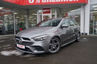 Vorschau: Mercedes-Benz B 200 B200 d AMG Line