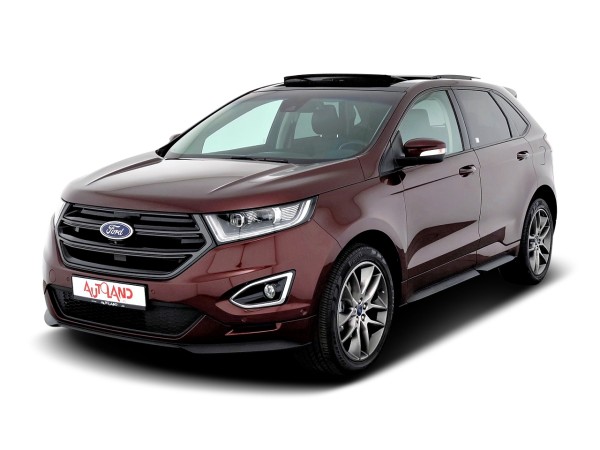 Ford Edge 2.0 TDCi Sport 4x4