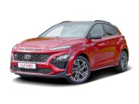 Hyundai Kona 1.6 T-GDI N Line 2WD Navi Sitzheizung LED