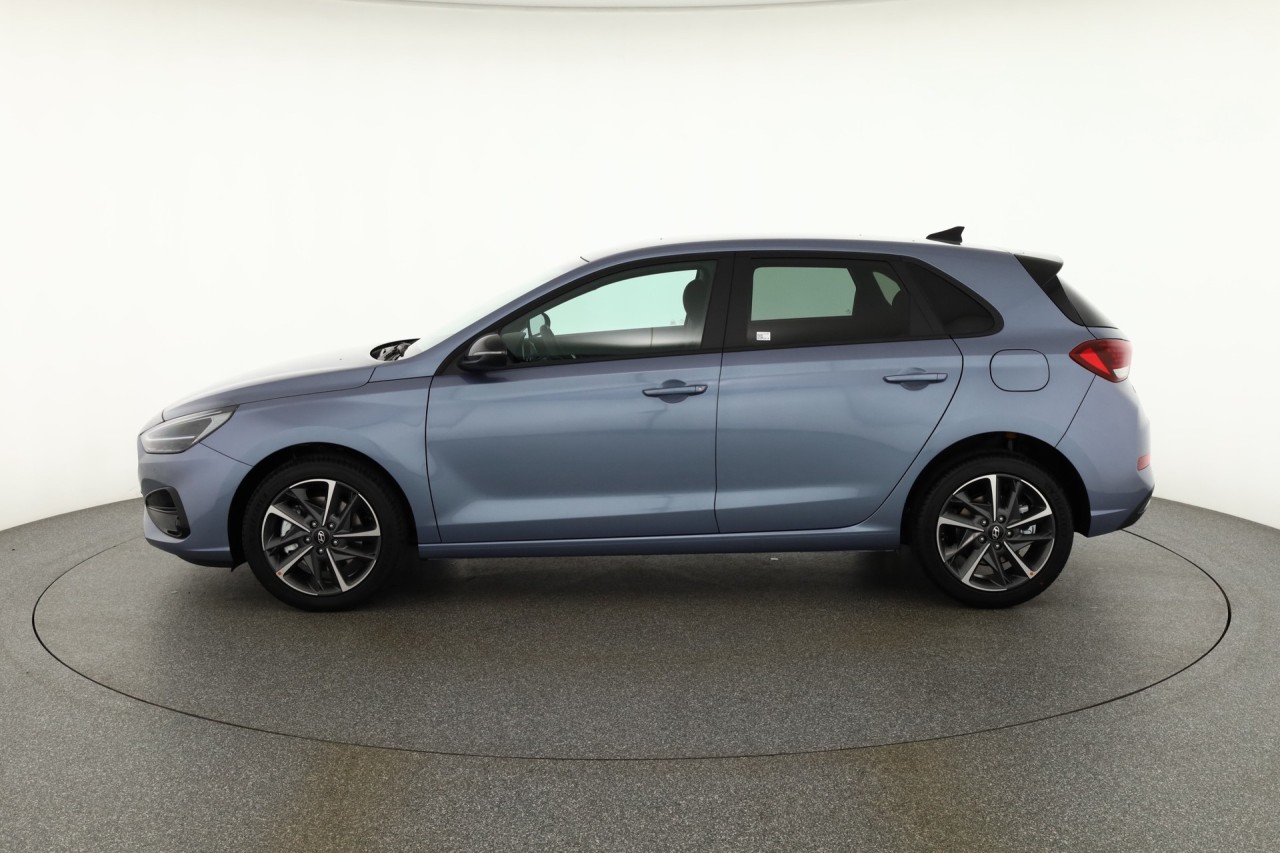 Hyundai i30 1.5 T-GDI