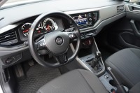 VW Polo 1.0 TSI Comfortline
