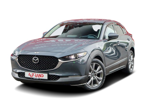 Mazda CX-30 2.0 M-Hybrid Selection 2WD