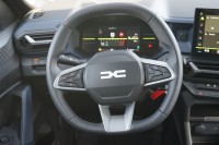 Dacia Duster TCe 130