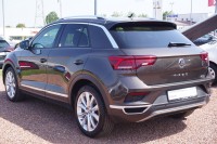 VW T-Roc 2.0 Sport 4Motion