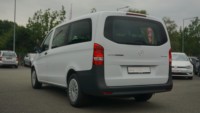 Vorschau: Mercedes-Benz Vito Tourer lang Aut.