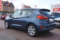 Ford Fiesta 1.0 M-Hybrid Titanium