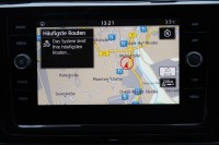 VW Touran 2.0 TDI Highline